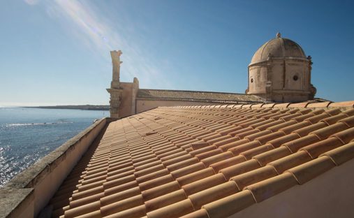 Appartement à Ortigia, Sicile, Italie 1