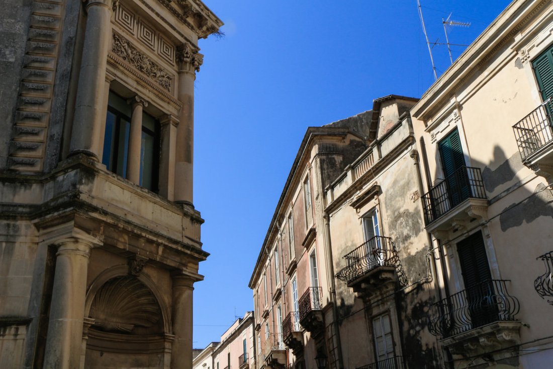 Apartment in Ortigia, Sicily, Italy 3 - 10675249