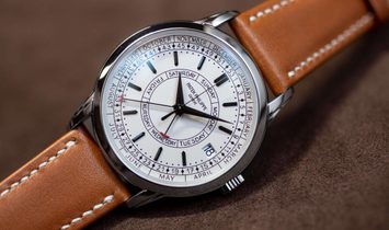 Patek Philippe [NEW] 5212A Calatrava Weekly Calendar 40mm Automatic Mens Watch