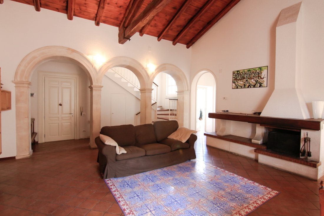 Apartment in Ortigia, Sicily, Italy 5 - 10675249