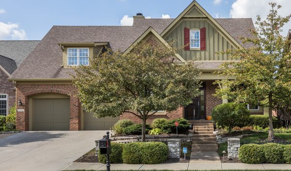 Luxury Home In Bridgewater Club (10675283)