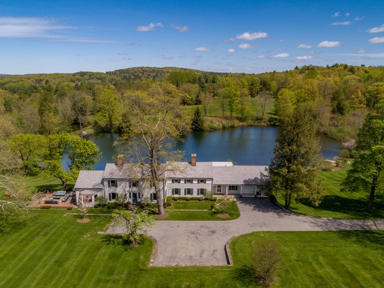 Arcadia Fields In Clinton Corners New York United States For Sale 10278450