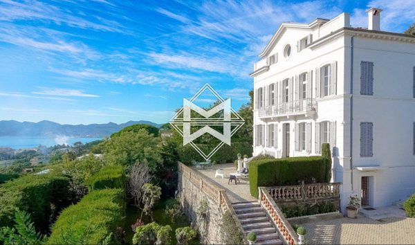 Sale - Villa Cannes (10675499)