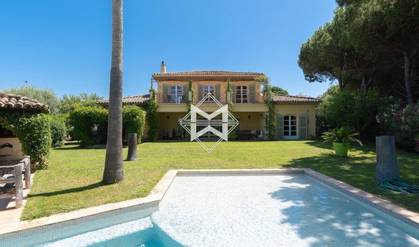 Sale - Property Saint-Tropez (La Bouillabaisse) (10675447)