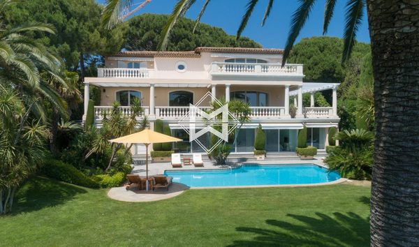 Sale - Property Ramatuelle (10675453)