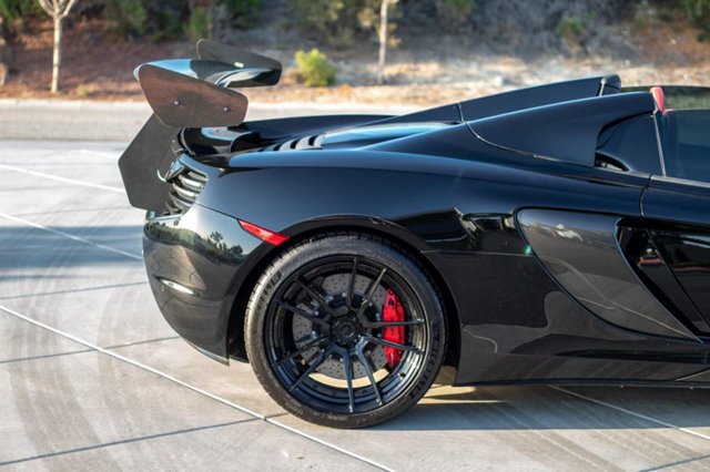 2015 McLaren 650S in Upland, CA, United States for sale (10675440)