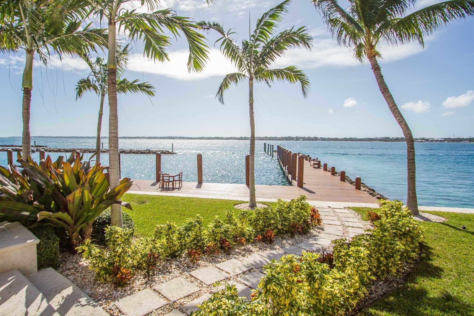 113 Ocean Club Estates, Paradise Island MLS 38927 in Paradise Island