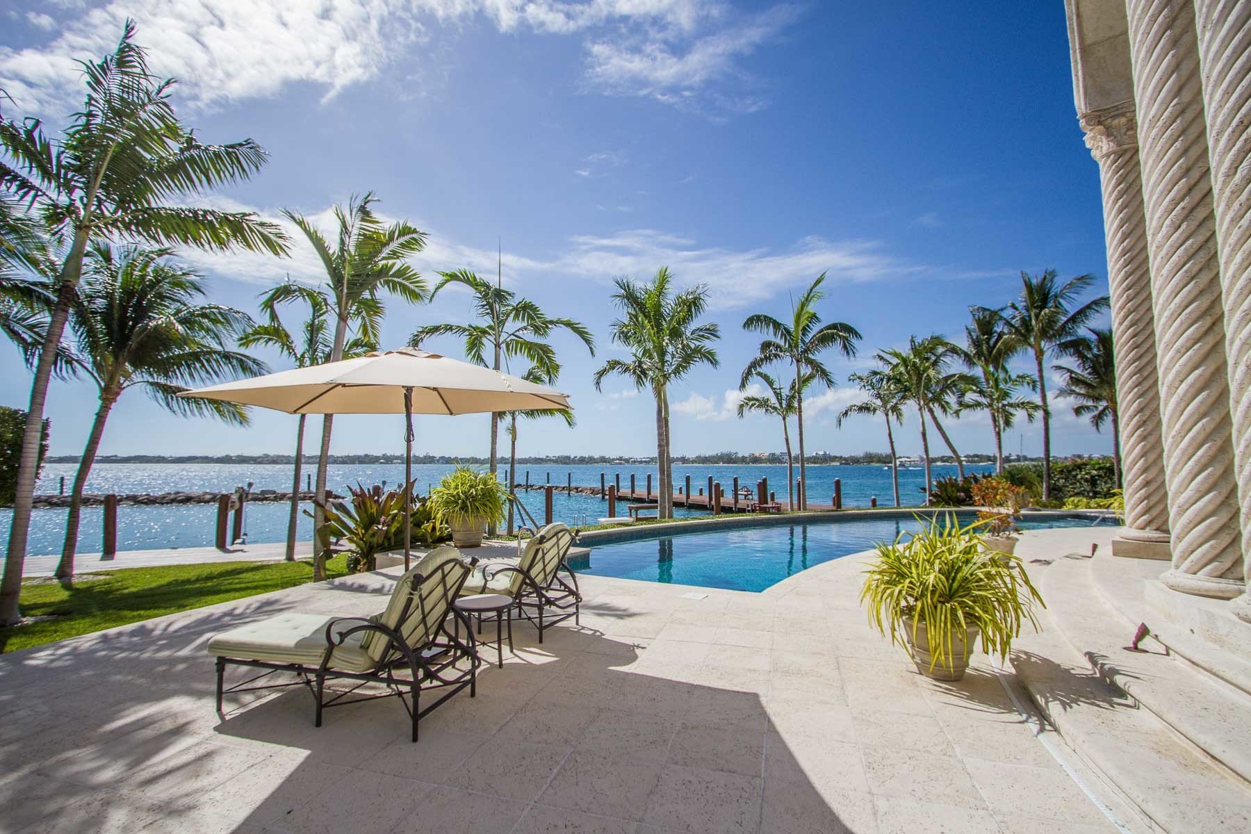 113 Ocean Club Estates, Paradise Island MLS 38927 in Paradise Island