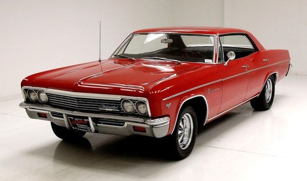 1966 Chevrolet Impala (10677541)