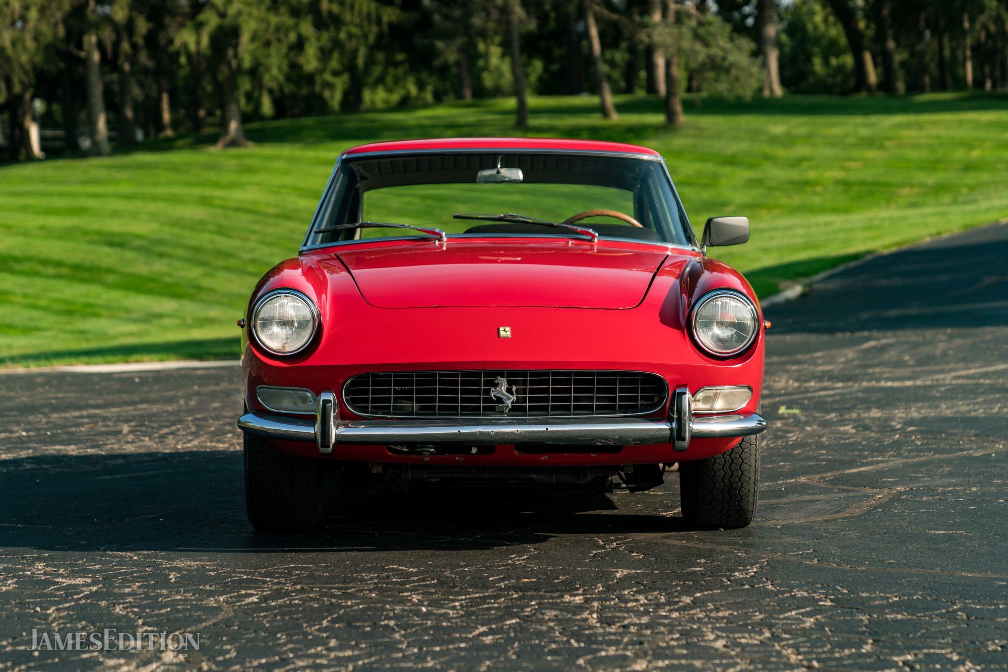 1966 ferrari 330 gt price