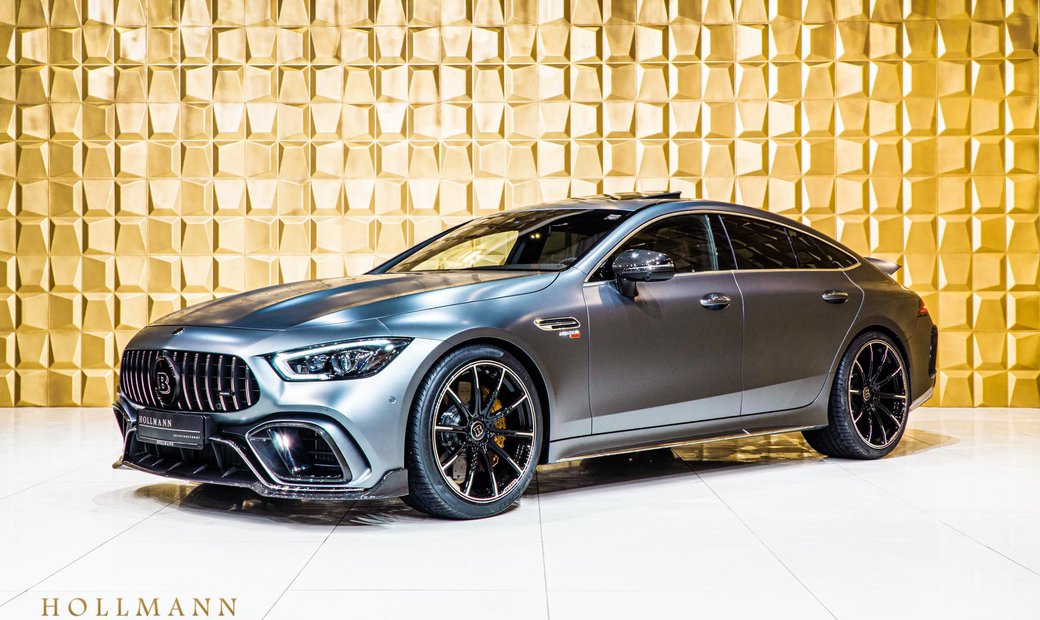 Limousine For Sale >> 2020 Mercedes-Benz AMG GT 63 in Stuhr, Germany for sale ... Limousine For Sale >> 2020 Mercedes-Benz AMG GT 63 in Stuhr, Germany for sale ...