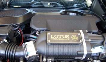 2015	Lotus	Exige LF1	Black