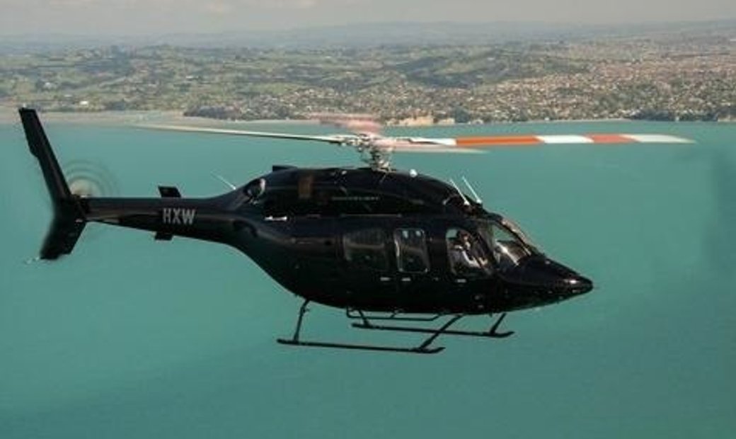 2011 BELL 429 for sale