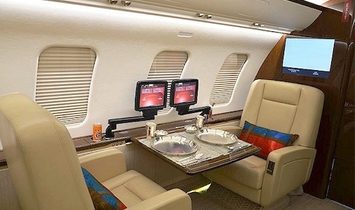 2010 CHALLENGER 605 for sale
