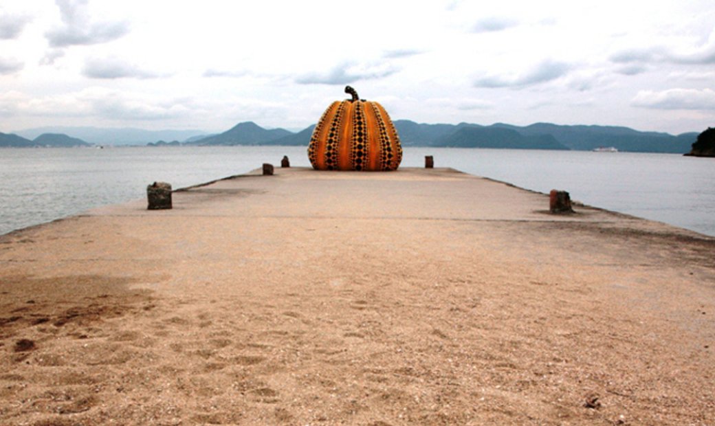 Classic & Modern Art in Japan (12D-11N)