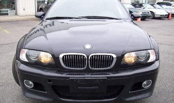2003 BMW M3 1