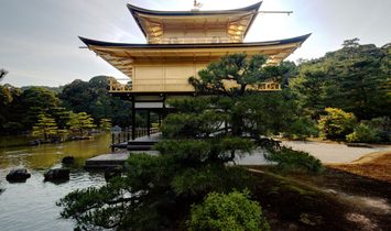 Classic & Modern Art in Japan (12D-11N)