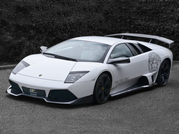 Lamborghini MURCIELAGO for sale | JamesEdition