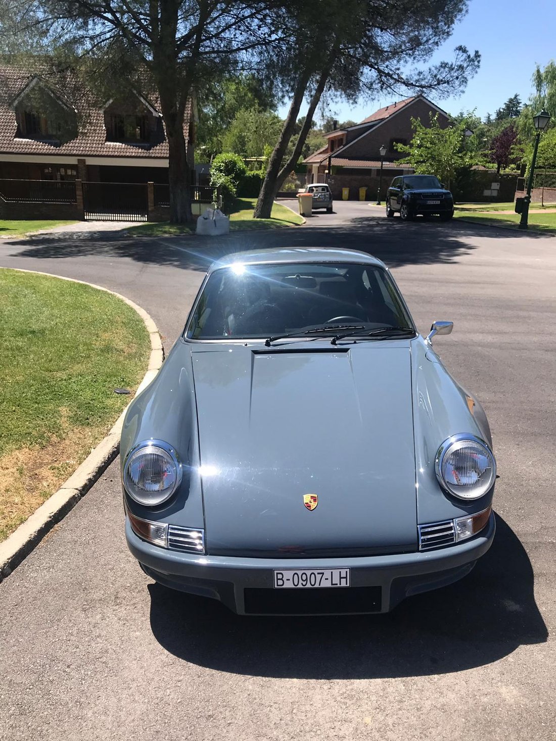 Coupe in Marbella, Andalusia, Spain 4 - 10679422