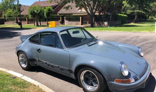 Porsche 911 RSR (10679422)