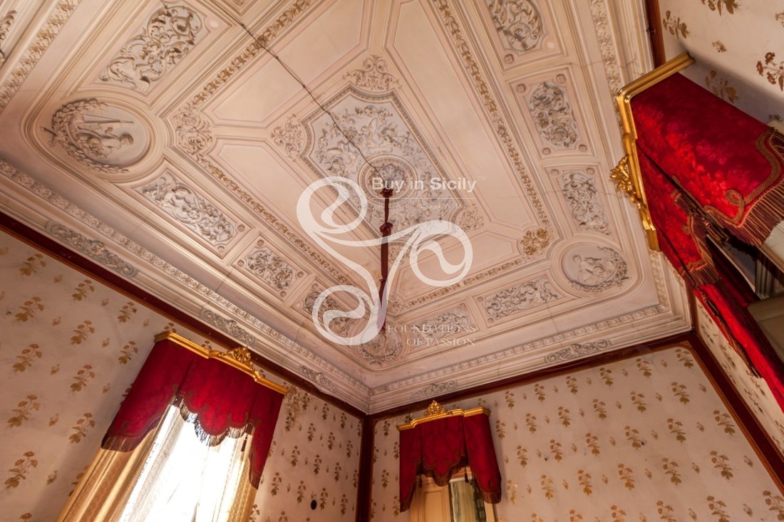 House in Historic Center, Acireale, Sicily 1 - 10679478