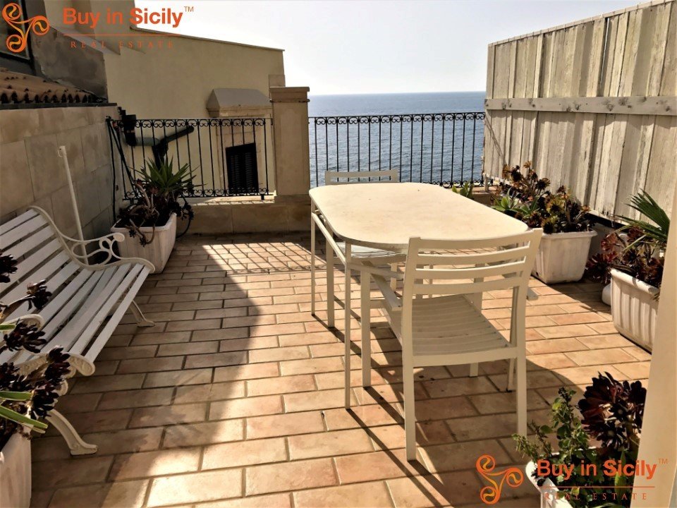 Appartamento a Isola di Ortigia, Sicilia, Italia 2 - 10679498