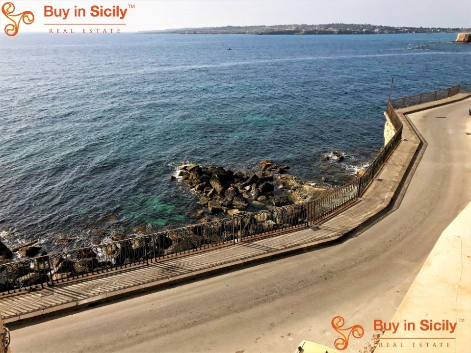 Appartamento a Isola di Ortigia, Sicilia, Italia 3 - 10679498