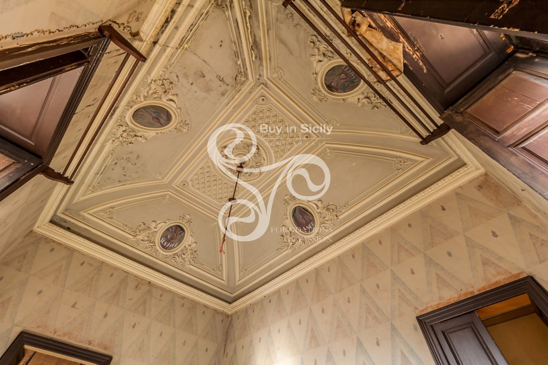 House in Historic Center, Acireale, Sicily 3 - 10679478