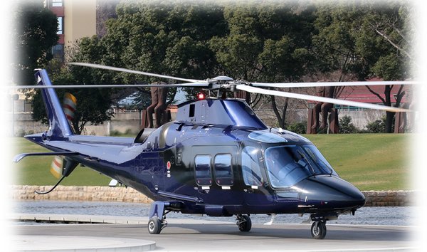 73 Luxury And Exclusive Helicopters For Sale By Dealers Worldwide On Jamesedition