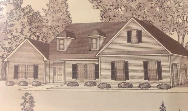 38 Arbor Crossing, East Lyme, CT 06333 MLS#:170243001 (10680715)