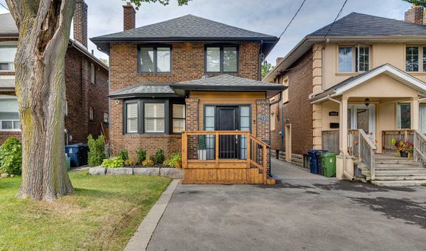 Real Estate Toronto Canada Sale