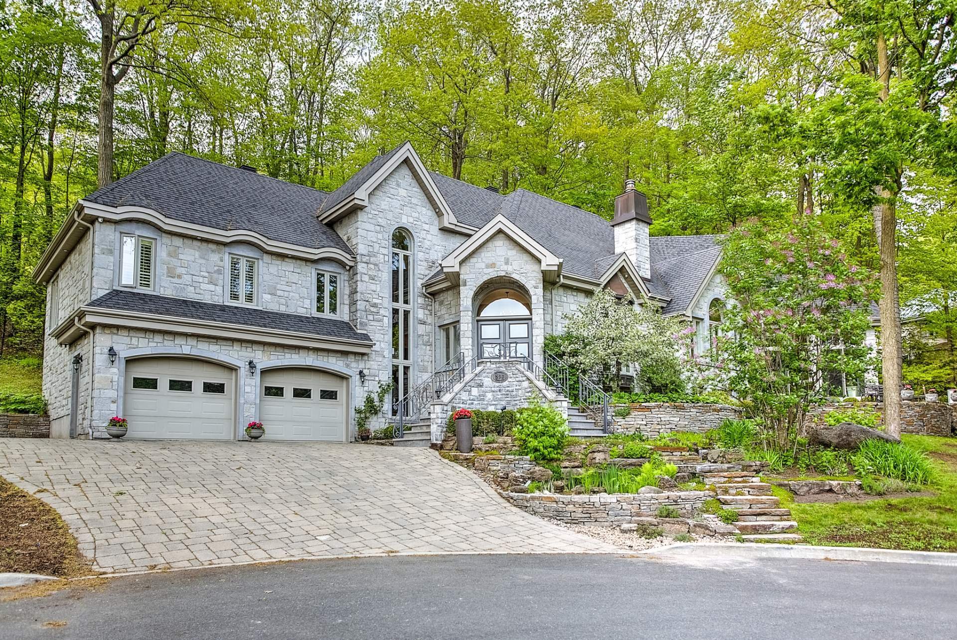 SaintBrunodeMontarville, QC in SaintBrunodeMontarville, Canada