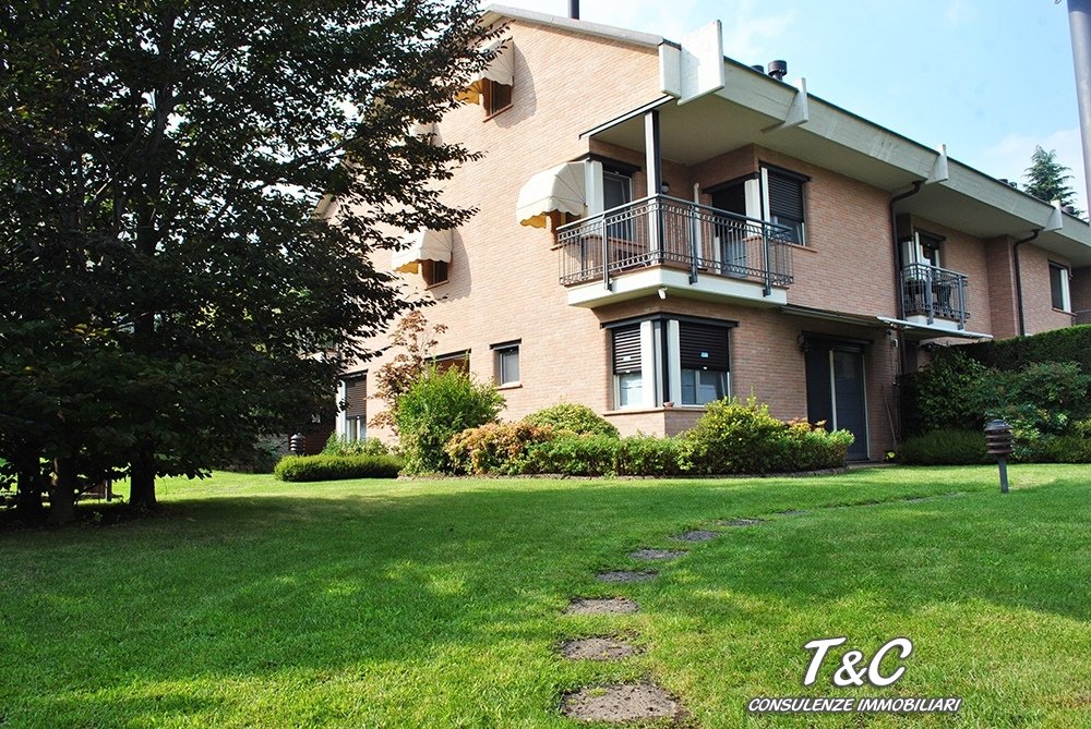Villa en Villarbasse, Piamonte, Italia 1 - 10681166