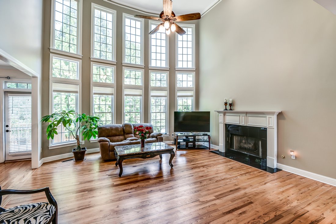 Pope High School District 2354 Arabian In Marietta, United