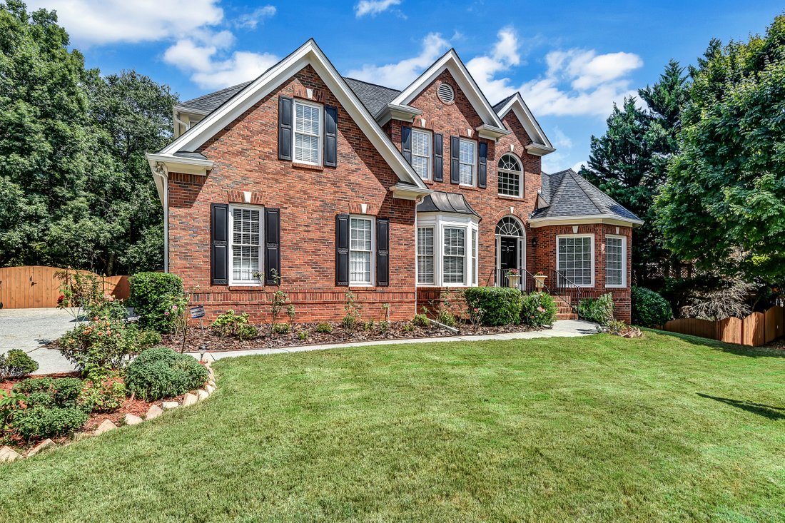 Pope High School District 2354 Arabian In Marietta, United