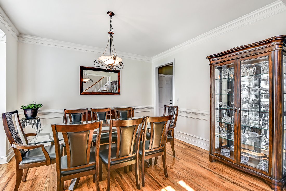 Pope High School District 2354 Arabian In Marietta, United