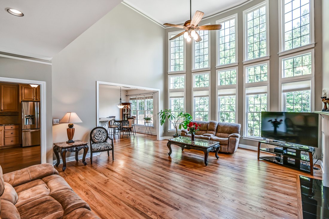 Pope High School District 2354 Arabian In Marietta, United