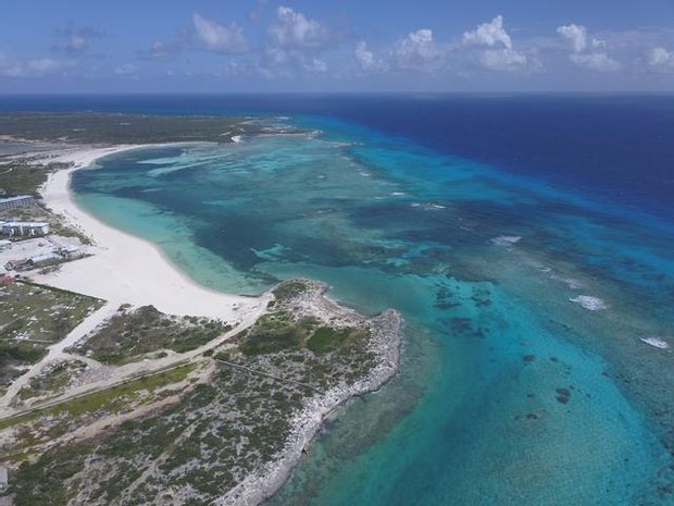 Land in South Caicos, Caicos Islands, Turks and Caicos Islands 1