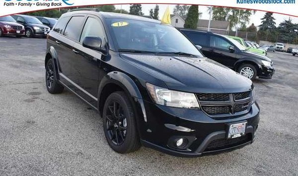 2017 Dodge Journey (10683571)