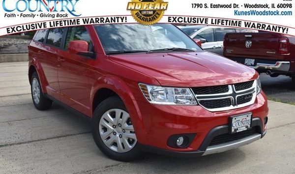 2019 Dodge Journey (10683528)