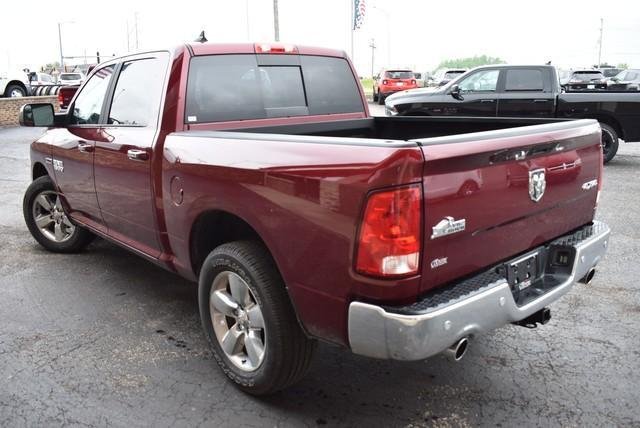2018 Ram 1500 in Woodstock, Illinois, United States 5 - 10683551