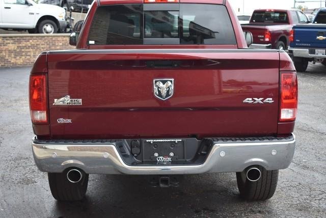 2018 Ram 1500 in Woodstock, Illinois, United States 4 - 10683551
