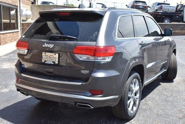 2019 Jeep Grand Cherokee in Woodstock, Illinois, United States 3 - 10684590