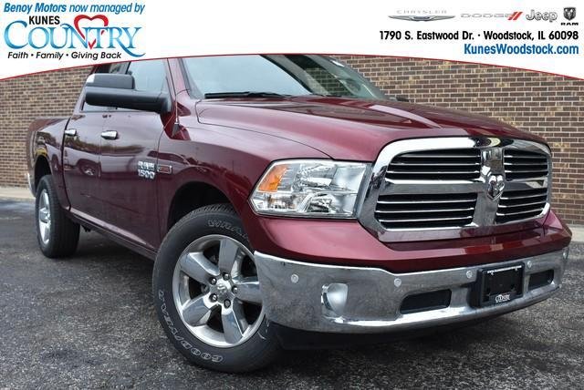 2018 Ram 1500 in Woodstock, Illinois, United States 1 - 10683551