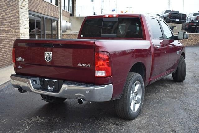 2018 Ram 1500 in Woodstock, Illinois, United States 3 - 10683551