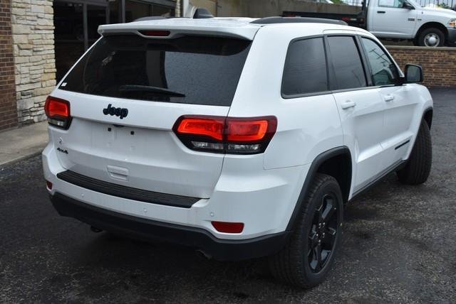2019 Jeep Grand Cherokee in Woodstock, Illinois, United States 3 - 10683531