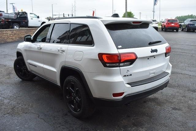 2019 Jeep Grand Cherokee in Woodstock, Illinois, United States 5 - 10683531