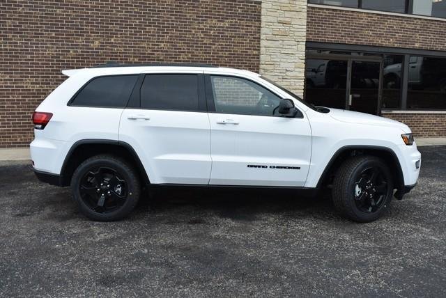 2019 Jeep Grand Cherokee in Woodstock, Illinois, United States 2 - 10683531