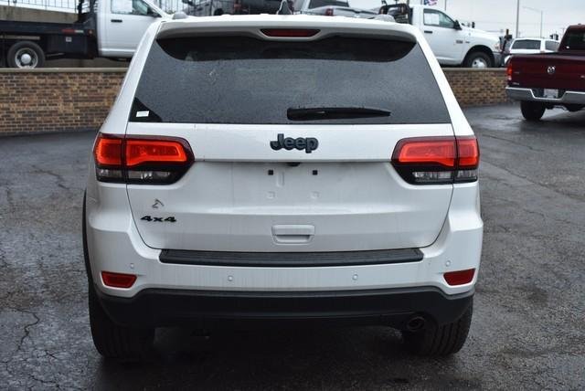 2019 Jeep Grand Cherokee in Woodstock, Illinois, United States 4 - 10683531