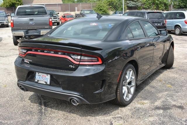 2019 Dodge Charger in Woodstock, Illinois, United States 3 - 10683475